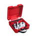 15 pc. HOLE DOZER with Carbide Teeth Hole Saw Kit