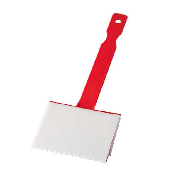Paint Edger, Plastic