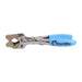 Disconnect Tool, Copper/Steel, 3/8 in