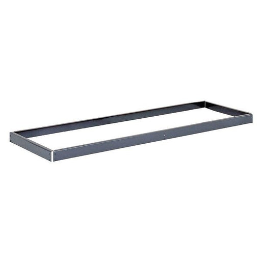 Shelf,  48 in D,  60 in W,  1 Shelves