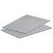 Fire Barrier Composite Sheet,28 x 16 In.