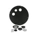 Universal Basin Lid,  Gas Tight, 18