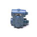 Steam Trap,450F,Cast Iron,0 to 125 psi
