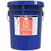 Fire Barrier Sealant,5 gal.,Red