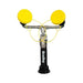 Dual Head Drench Hose,1/2" NPT Inlet