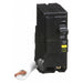 Miniature Circuit Breaker, QO Series, 30A, 2 Pole, 120/240V AC, 10kA at 120/240V AC, A Curve