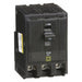 Miniature Circuit Breaker, QO Series, 70A, 3 Pole, 120/240V AC, 10kA at 120/240V AC