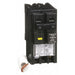 Miniature Circuit Breaker, HOMELINE Series, 30A, 2 Pole, 240V AC, 10kA at 240V AC, A Curve