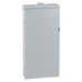 Load Center, QO, 27 Spaces, 100A, 120/240V AC, Convertible Main Circuit Breaker, 3 Phase