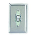 Manual Motor Starter, 2 P, 1 Phase, Toggle, 16 A