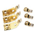Replacement Contact Kit,Manual,M1,M1P