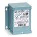 General Purpose Transformer, 750 VA, NEMA 3R, 120/240V AC, 240/480V AC