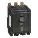 Miniature Circuit Breaker, QO Series, 40A, 3 Pole, 120/240V AC, 10kA at 120/240V AC