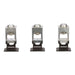 Lug Kit, PowerPact(R) H Frame Circuit Breakers Use With, 600V AC, 150A