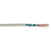 Data Cable,Cat 5e,24 AWG,1000ft,White