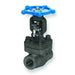 Gate Valve,Class 800,1-1/4 In.,FNPT