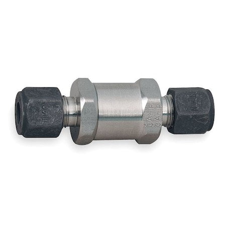 3/8" CPI(R) Stainless Steel Instrumentation Check Valve