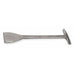 Scraper,Bevel,Nickel Aluminum Bronze,3"W
