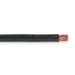 WeldingCable,EPDM,2AWG,600V,Black,250ft