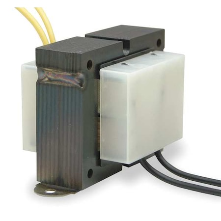 Transformer, 480/24 Volts