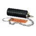 Test Ball Plug,Pneumatic,Size 4 In