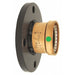 Viega ProPress XL adapter flange, 3" - 4