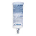 HPLC Coalescing/Carbon Filter, Plastic, White, 3 1/2 in Dia.