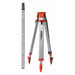 Universal Tripod/Grade Rod Kit, Aluminum