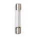 Glass Fuse, 3A, 100A at 250V AC, 10kA at 125V AC, 5 PK