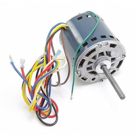 Fan and Blower Motor, 3/4 hp