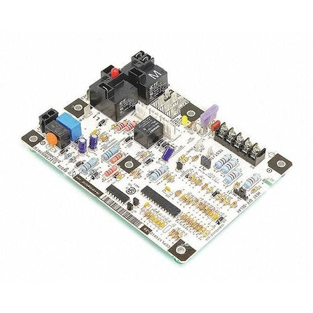 Control Board