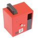 Chassis,120V with Alpha-Numeric Inter