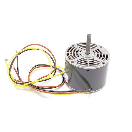 Motor, 1/5 hp