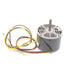 Motor, 1/5 hp