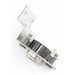 Fan Switch,135 deg. to 30 deg. F,Bracket