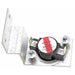 Fan Control,135 deg. to 40 deg.F,Bracket