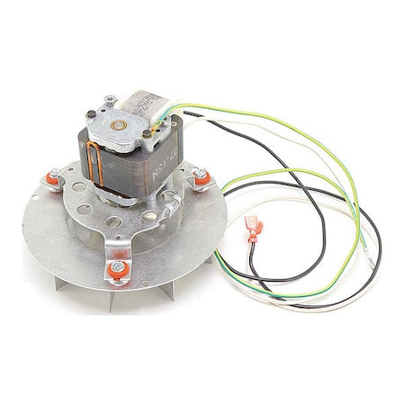 Ventor Assembly, 115V