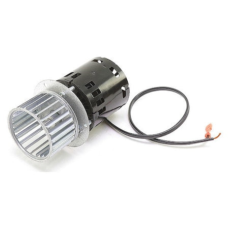 Inducer Motor