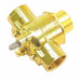 Zone Valve,3 Way,3/4" Sweat,7.0 CV