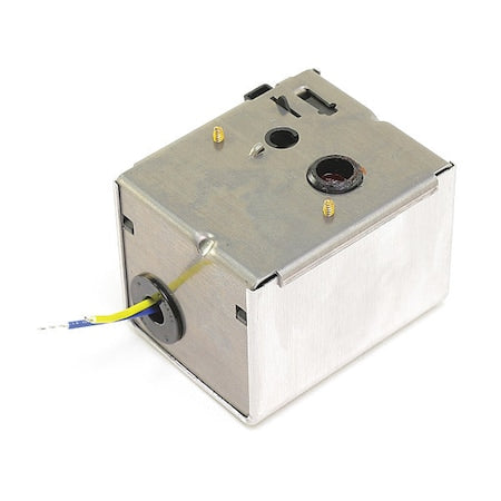 Actuator,On/Off,24V,High Close Off