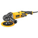 7" / 9" Variable Speed Polisher with Soft Start