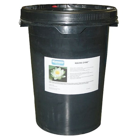 Pond Bacteria Enzyme, 50 lb. Bucket