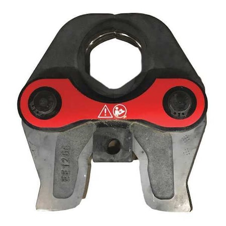 Cordless Press Tool Jaw,2"