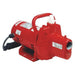 Sprinkler Pump, Portable, SS, 1/2 HP, 115V