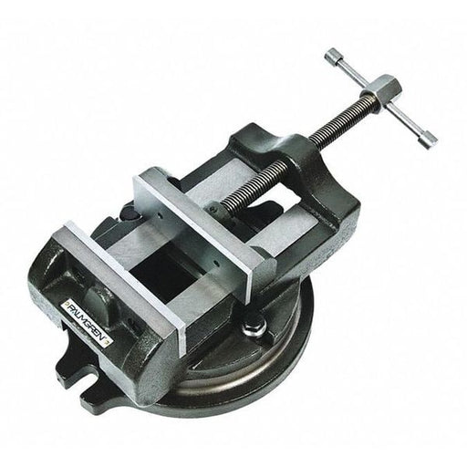 Milling Machine Vise, 6"