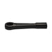 Striking Wrench,12 in,Black