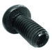 Camrail Bolt, 7/8"-9 Thrd Sz, 2-1/2 in L, Button Head, Steel, Phosphate and Oil Finish, 5 PK