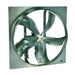 Med Duty Fan, 66,186 cfm, 208-230/460V