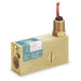 1/2" FNPT SPDT Air Flow Switch 3 to 160 scfm