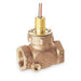 1" FNPT SPDT Liquid Flow Switch 5 to 15 gpm